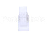 23A307 Ultrafryer Housing, Rear Plug 6Ckt Matenlokii