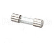 23A333 Ultrafryer Fuse, 10Amp 250V 5Mmx20Mm Power Dist Bx