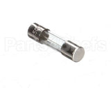 23A333 Ultrafryer Fuse, 10Amp 250V 5Mmx20Mm Power Dist Bx