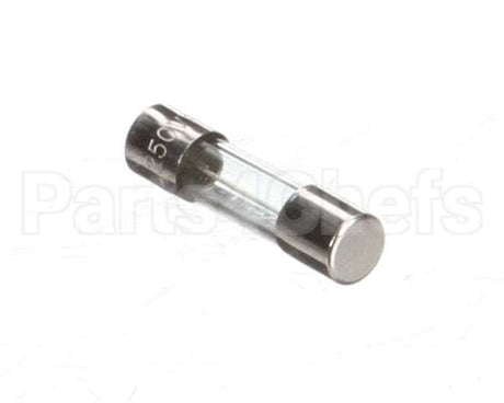 23A333 Ultrafryer Fuse, 10Amp 250V 5Mmx20Mm Power Dist Bx