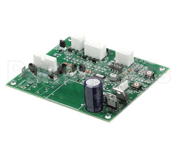 23A462 Ultrafryer Control, 24Vac Universal Gas Blower (Pul