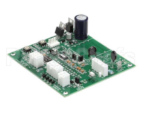 23A462 Ultrafryer Control, 24Vac Universal Gas Blower (Pul