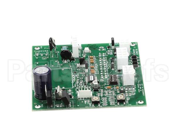 23A462 Ultrafryer Control, 24Vac Universal Gas Blower (Pul