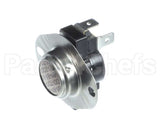 23G38 Lennox Limit Control