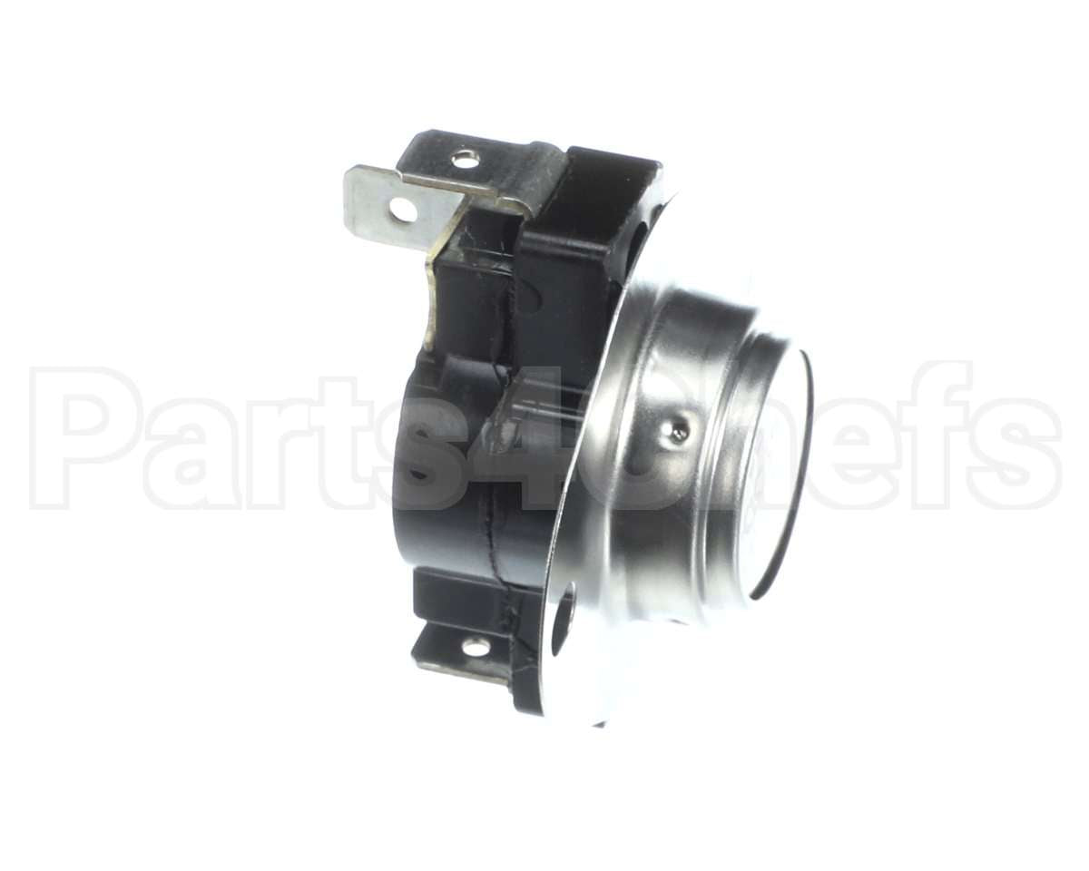 23G38 Lennox Limit Control