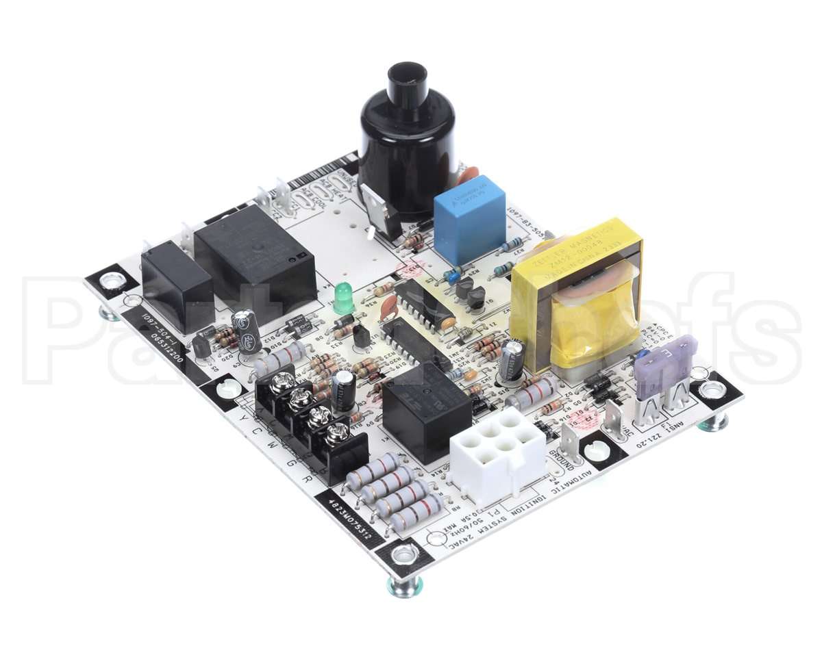 23L53 Lennox Ignition Board