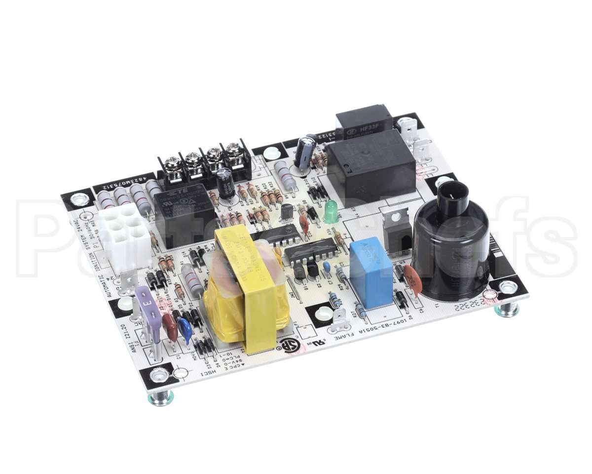23L53 Lennox Ignition Board