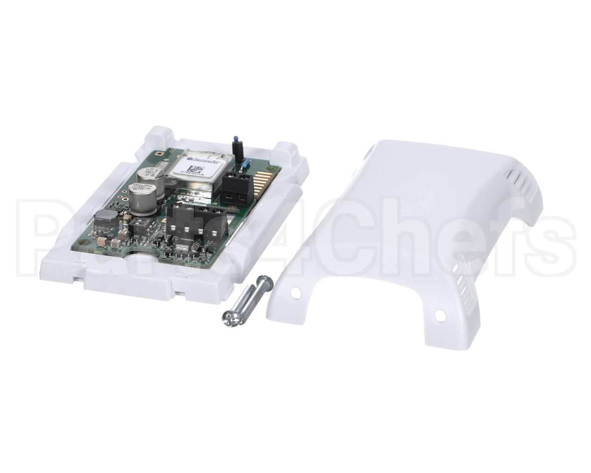 23V86 Lennox 107456-01, Carbon Dioxide (Co2) Sensor K