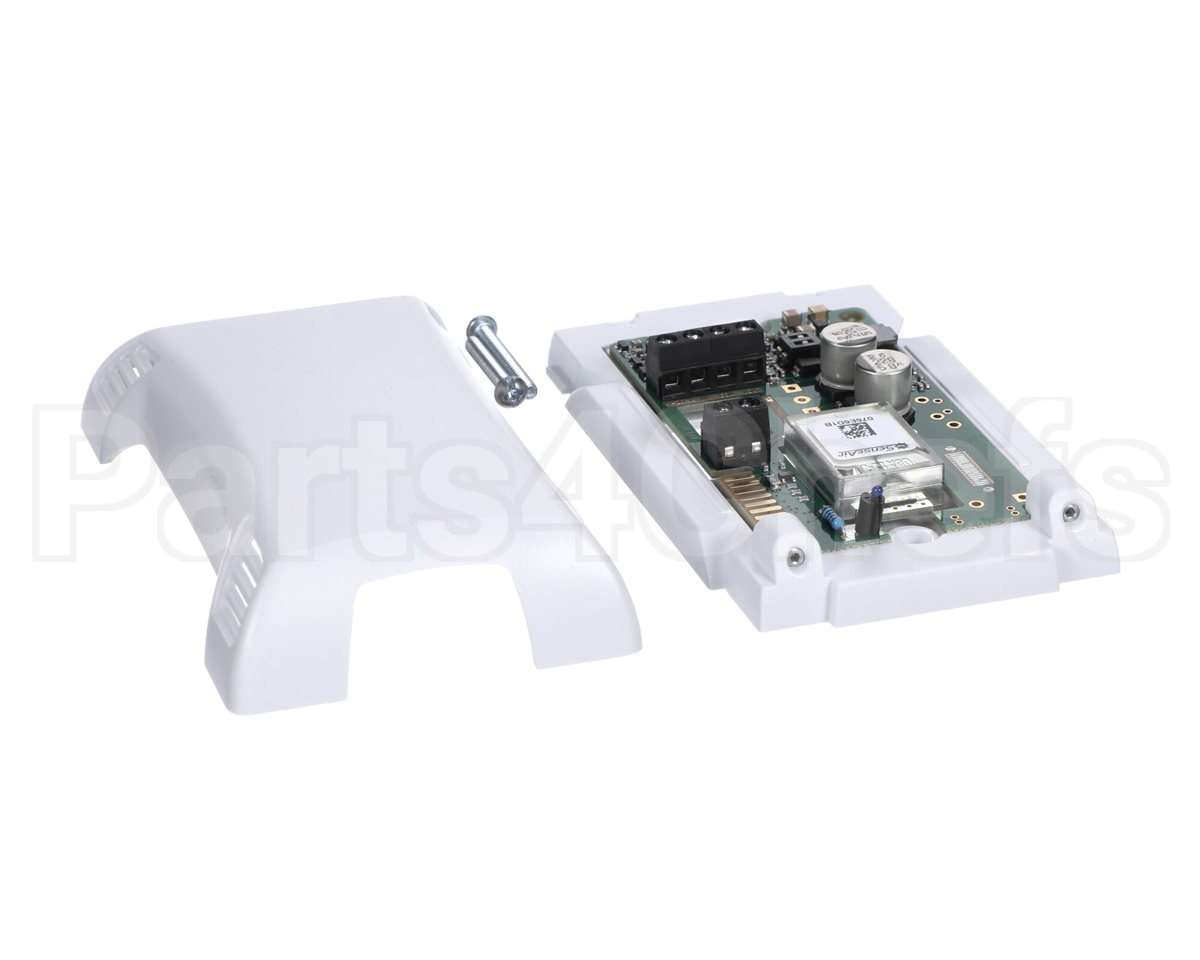 23V86 Lennox 107456-01, Carbon Dioxide (Co2) Sensor K