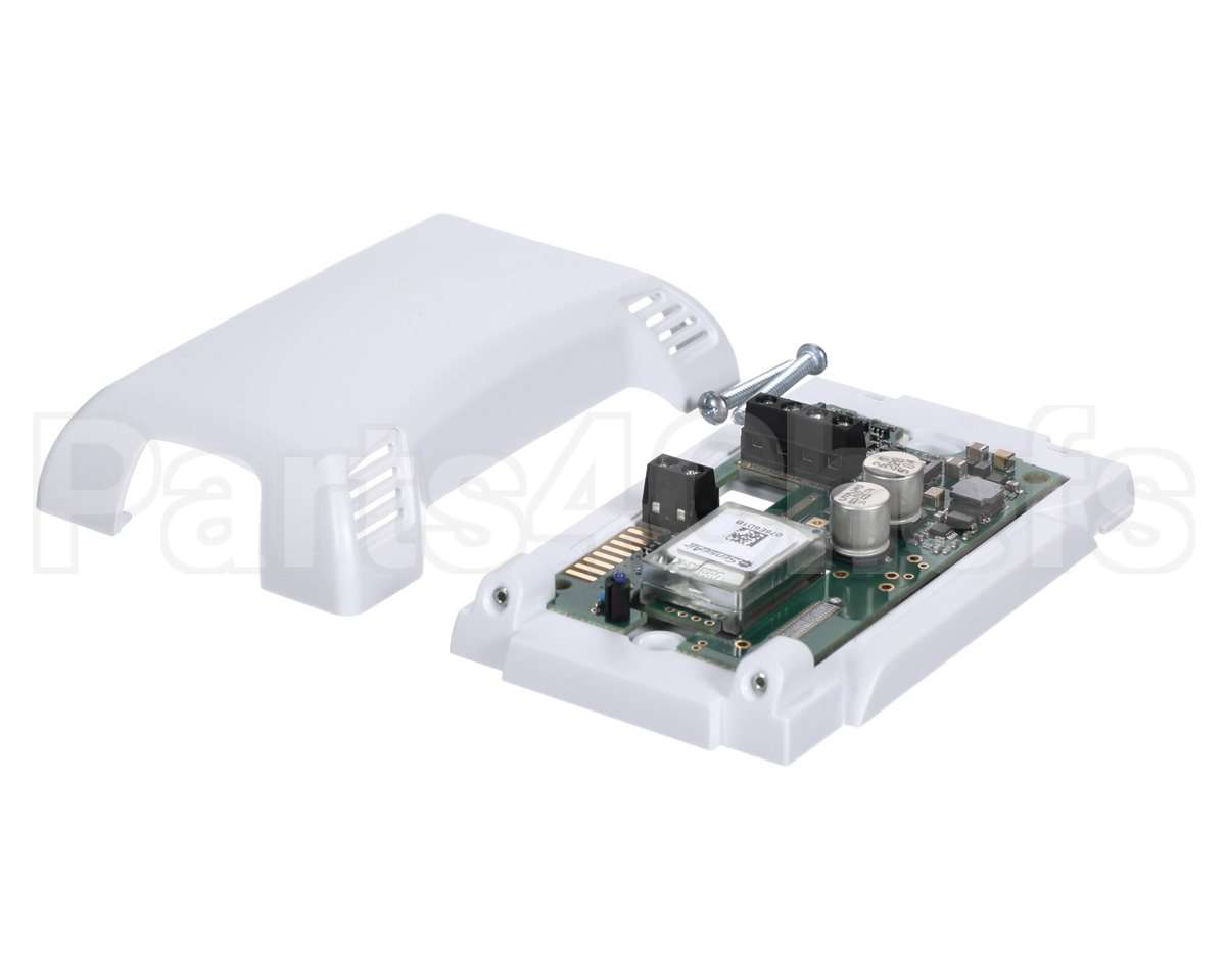 23V86 Lennox 107456-01, Carbon Dioxide (Co2) Sensor K
