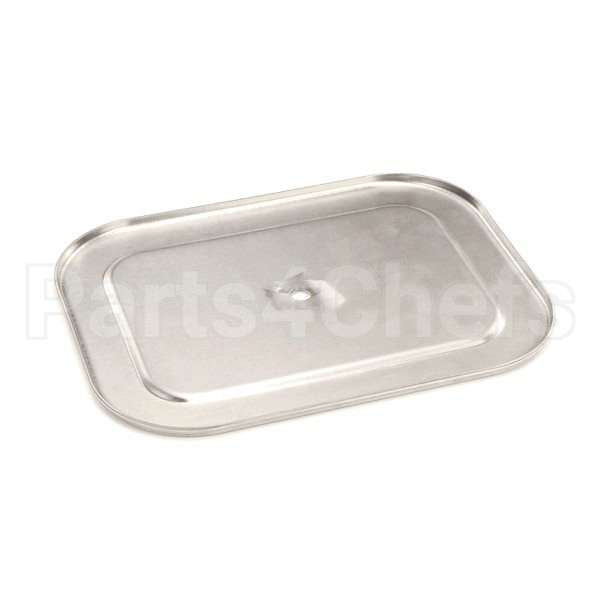 24-01-222 Compatible Falcon Drum Lid Only Ffm-1 Marinat Ss