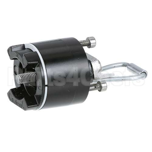 24-02-762 Compatible Rational Door Lock