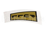 24-2412-0012 Fbd Decal, Pull Ddv Valve