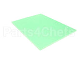 24 San Jamar 24 X 18 Green Cut Brd X 12