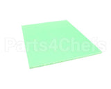 24 San Jamar 24 X 18 Green Cut Brd X 12