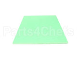 24 San Jamar 24 X 18 Green Cut Brd X 12