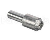 24.00.048P Rational Door Bolt 61 202