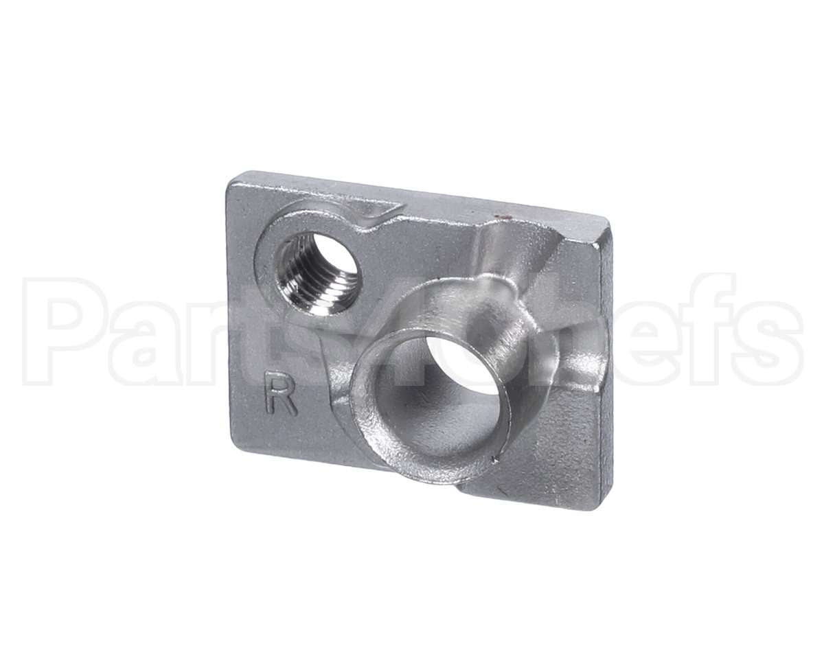 24.00.137P Rational Door Bolt