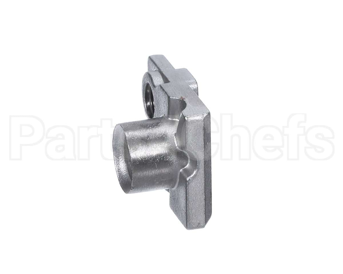 24.00.137P Rational Door Bolt