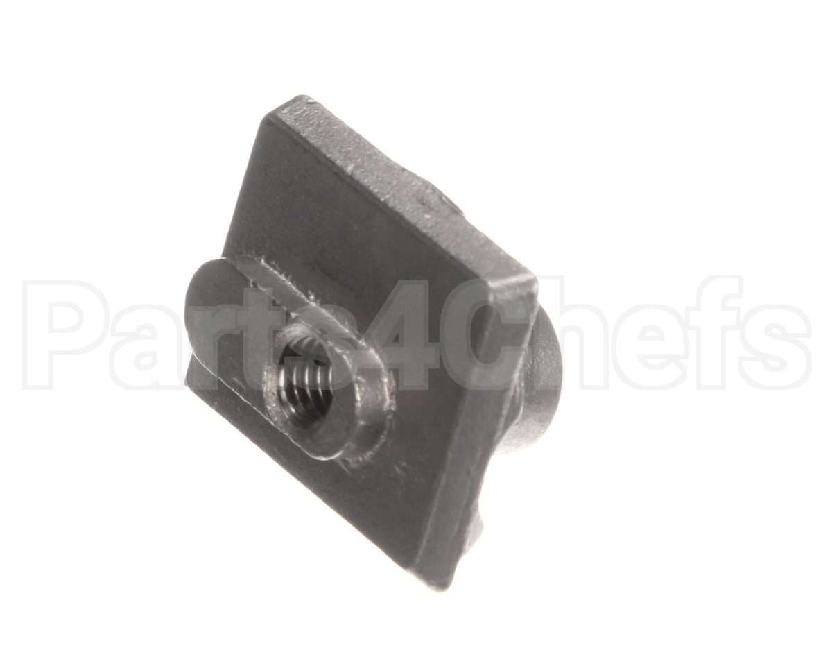 24.00.145P Rational Door Bolt