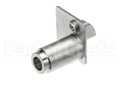 24.00.147 Rational Sleeve For Door Bolt Top