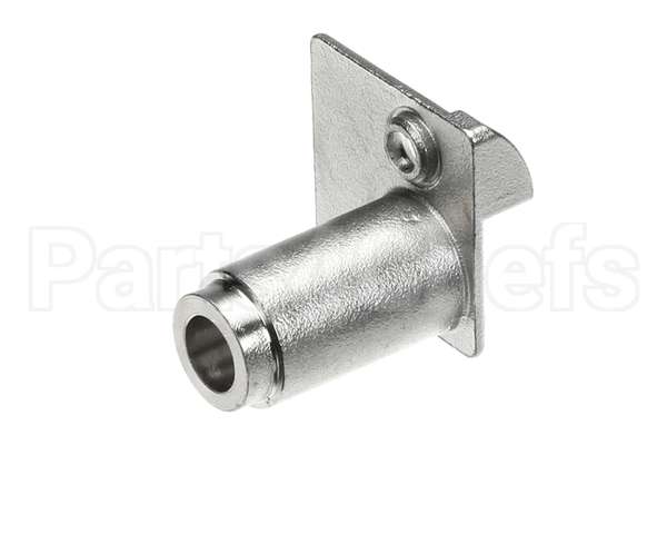 24.00.147 Rational Sleeve For Door Bolt Top
