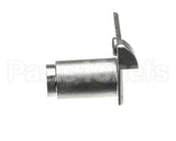 24.00.147 Rational Sleeve For Door Bolt Top