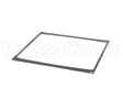 24.00.200P Rational Inner Glass Pane Sc, Cm 102