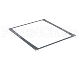 24.00.200P Rational Inner Glass Pane Sc, Cm 102