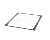 24.00.200P Rational Inner Glass Pane Sc, Cm 102