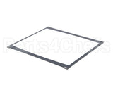 24.00.200P Rational Inner Glass Pane Sc, Cm 102