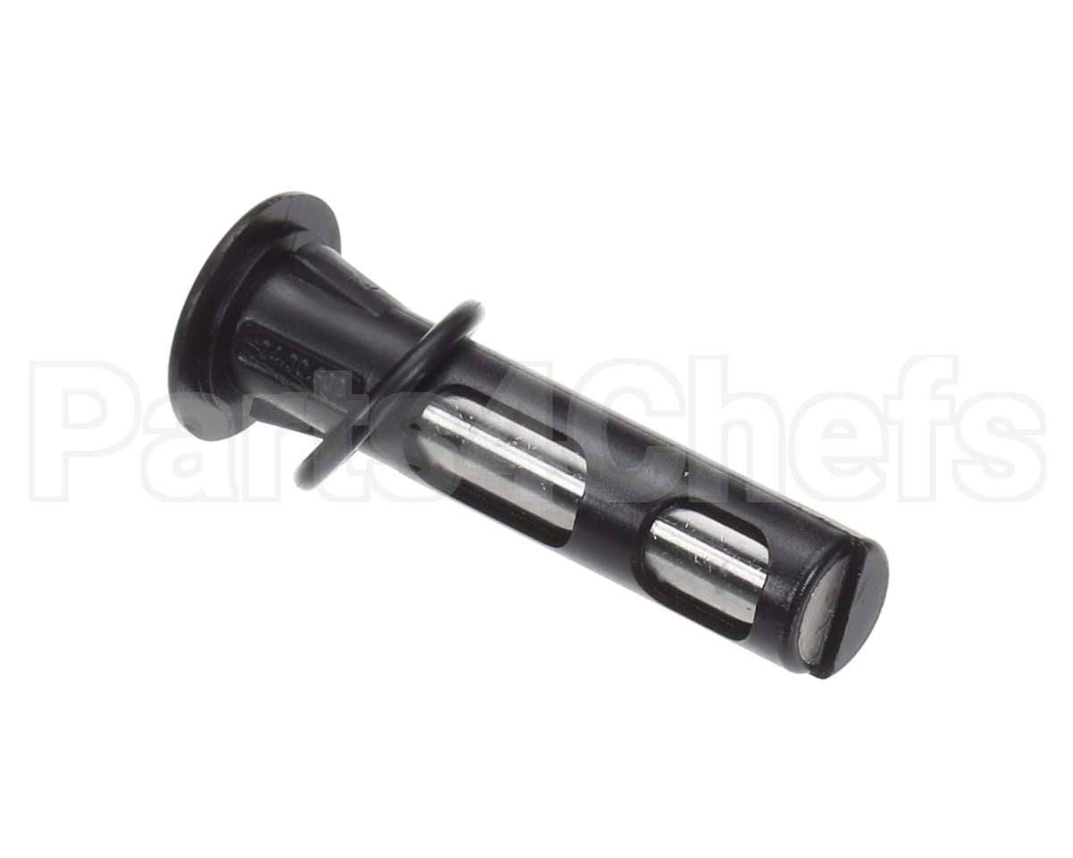 24.00.502P Rational Fixing Device F. Magnet With Magnet