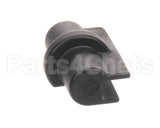 24.00.507 Rational Fixing Device Middle F.inter. Glass Pane