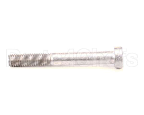 24.01.199 Rational Slotted Pan Head Screw M6X47 Wds