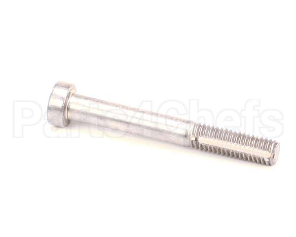 24.01.199 Rational Slotted Pan Head Screw M6X47 Wds