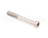 24.01.199 Rational Slotted Pan Head Screw M6X47 Wds