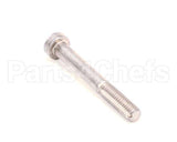 24.01.199 Rational Slotted Pan Head Screw M6X47 Wds