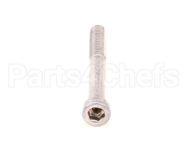 24.01.199 Rational Slotted Pan Head Screw M6X47 Wds