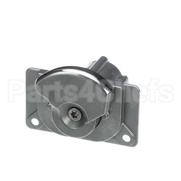 24.01.350P Compatible Rational Door Lock With Door Bolt