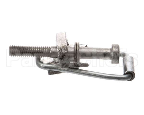 24.02.761 Rational Spring U-Bolt For Door Lock