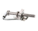 24.02.761 Rational Spring U-Bolt For Door Lock