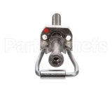 24.02.761 Rational Spring U-Bolt For Door Lock