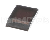 24.03.355P Rational Drain Seal For Door Drip Collector