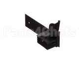 24.03.369 Rational Bracket Left F. Door Floor Model