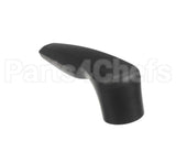 24.04.084P Rational Door Handle