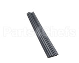 24.04.796P Rational Gasket Glass Pane/Trolly
