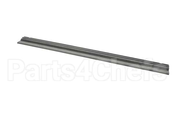 24.04.797P Rational Gasket Glass Pane/Trolly 202