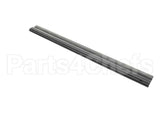 24.04.797P Rational Gasket Glass Pane/Trolly 202