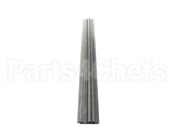 24.04.797P Rational Gasket Glass Pane/Trolly 202
