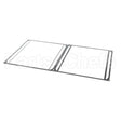 24.04.898S Compatible Rational Glass Pane Bundle